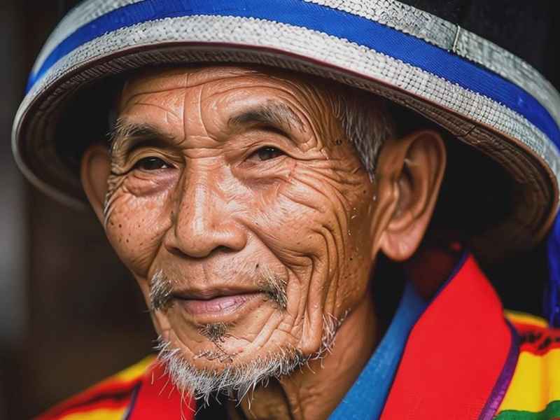 彝族生活照、彝族生活照片 彝族生活照、彝族生活照片
