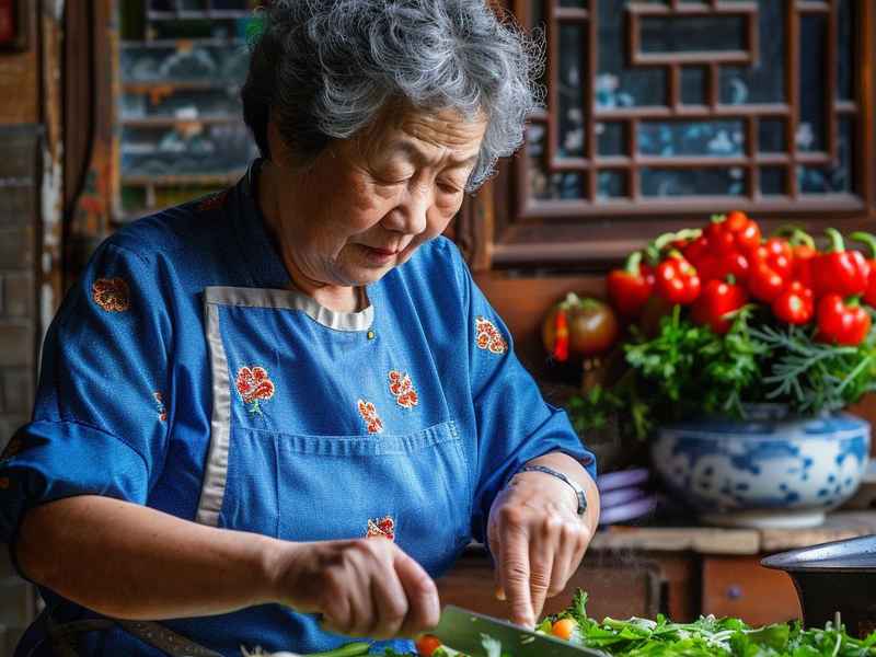 四合院的生活,四合院的生活日常 四合院的生活,四合院的生活日常