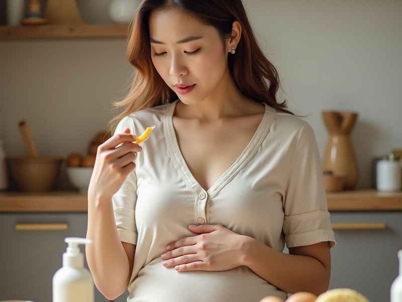 孕妇生活禁忌，孕妇生活禁忌食物清单