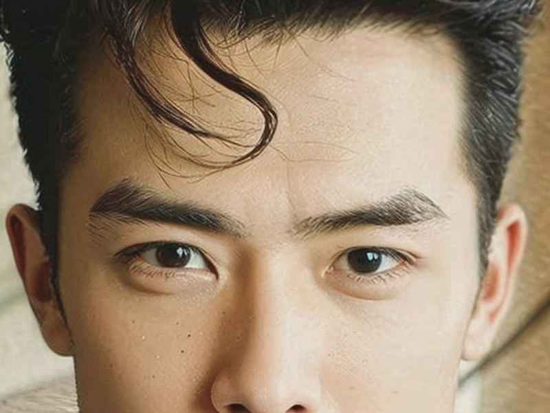 钟汉良生活照，钟汉良和生活妻子合照
