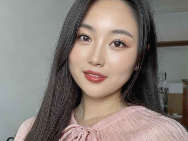 精致生活妆 精致的生活精致的妆容