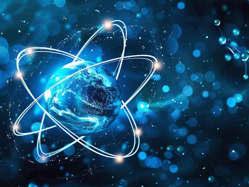 量子技术生活中应用 量子技术生活中应用的例子