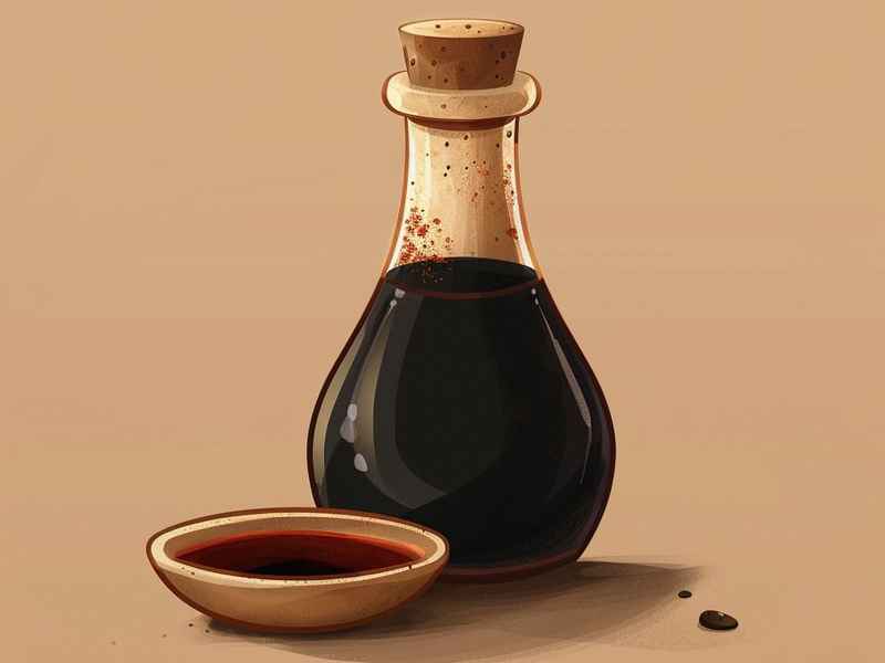 醋在生活中的妙用、醋在生活中的妙用作文