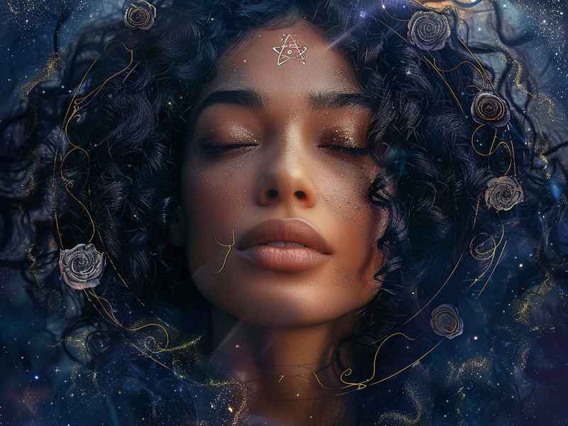 女天体生活、天体主义女性 女天体生活、天体主义女性