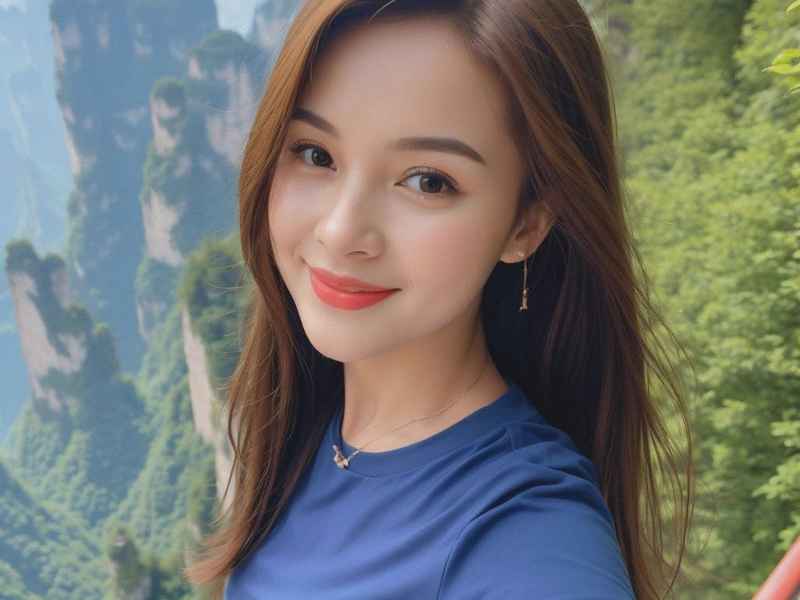 容祖儿生活照片，容祖儿日常生活照