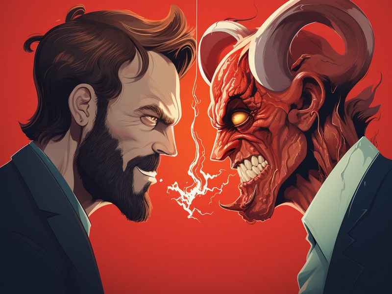 我与恶魔的h生活下载（我与恶魔的哈生活）