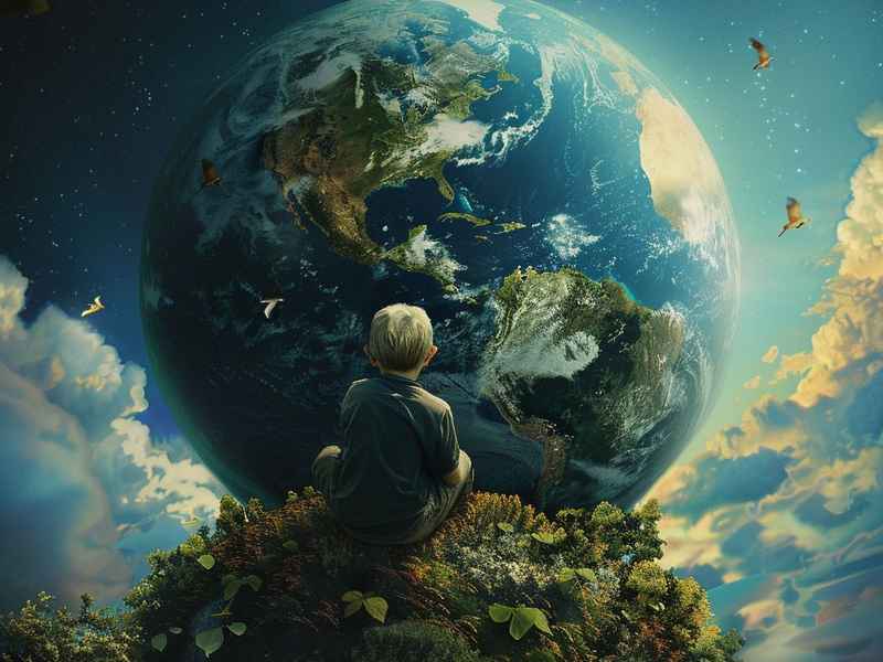 生活在自己的世界里 生活在自己的世界里英语 生活在自己的世界里 生活在自己的世界里英语