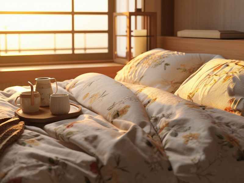 家居生活图，家居生活美图