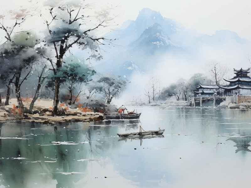 画意生活 生活在画意之中词句 画意生活 生活在画意之中词句