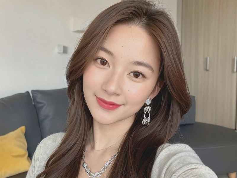 武汉生活妆 武汉生活日常