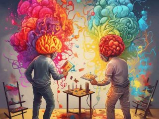 人们通过生活实践、人们通过生活实践形成的心理倾向