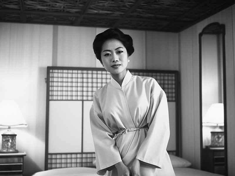 越妓的生活、越越的日常生活最新视频