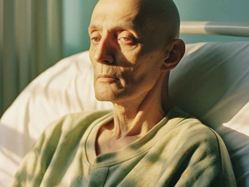 化疗后生活,化疗后生活质量会下降吗 化疗后生活,化疗后生活质量会下降吗