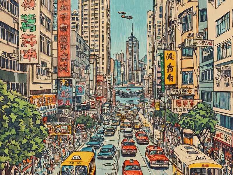 港人生活、香港人的生活华华 港人生活、香港人的生活华华