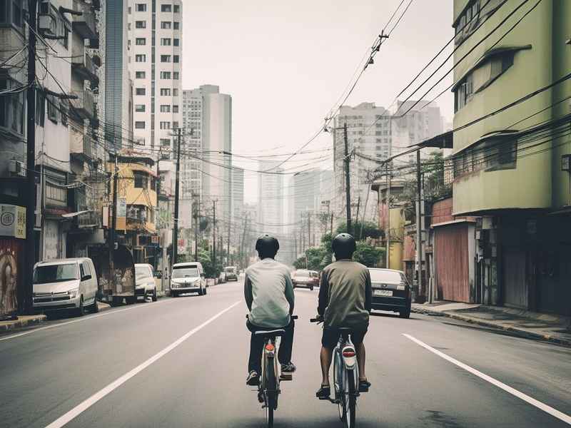 华人巴西生活(华人巴西生活怎么样) 华人巴西生活(华人巴西生活怎么样)