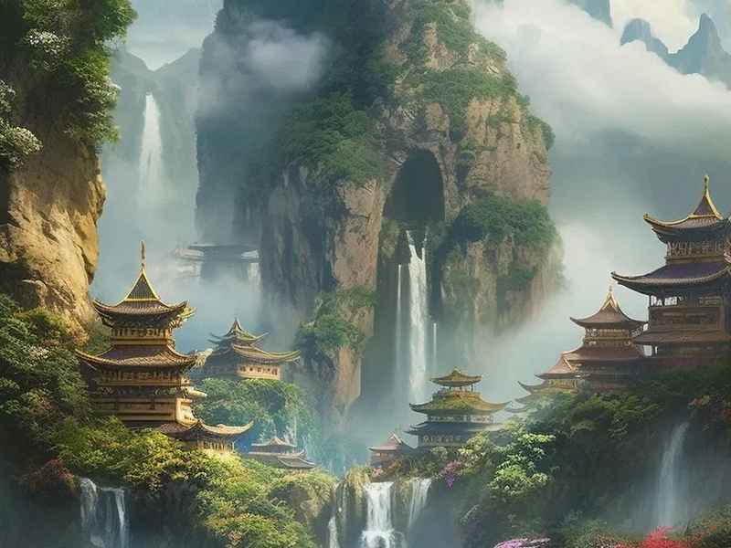 仙家悠闲生活看泉听风(仙家悠闲生活看泉听风番外) 仙家悠闲生活看泉听风(仙家悠闲生活看泉听风番外)
