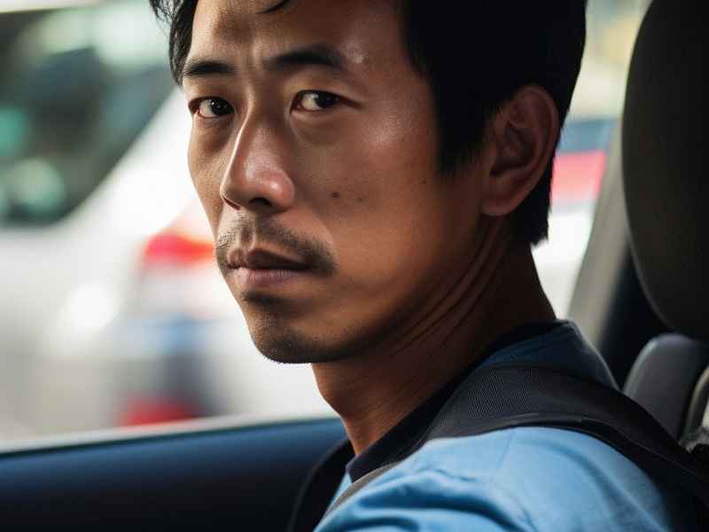 代驾生活(代驾的生活电影) 代驾生活(代驾的生活电影)