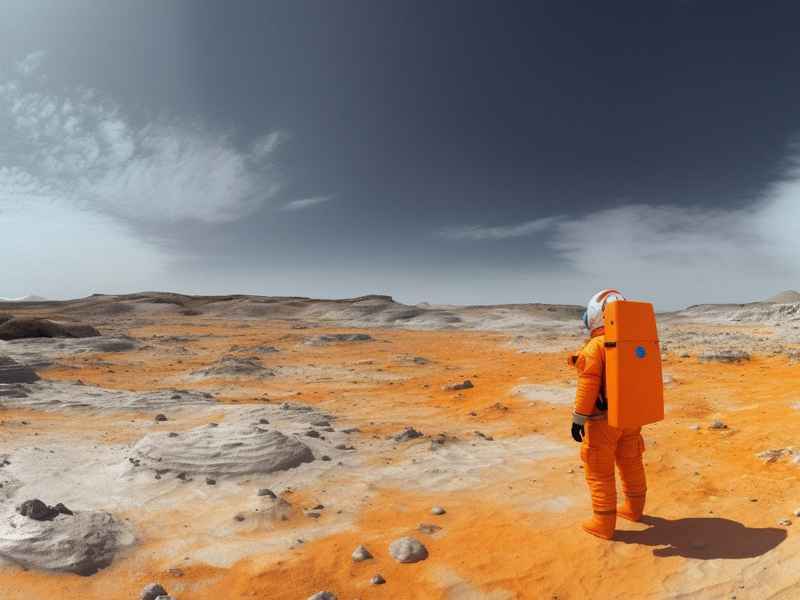 火星上的生活作文600字;火星上的生活作文600字怎么写 火星上的生活作文600字;火星上的生活作文600字怎么写