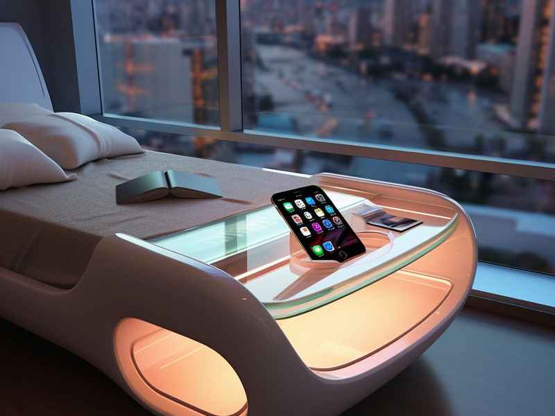 科技生活产品 - 生活的科技产品