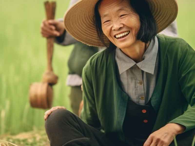 快乐的农村生活;简单快乐的农村生活 快乐的农村生活;简单快乐的农村生活