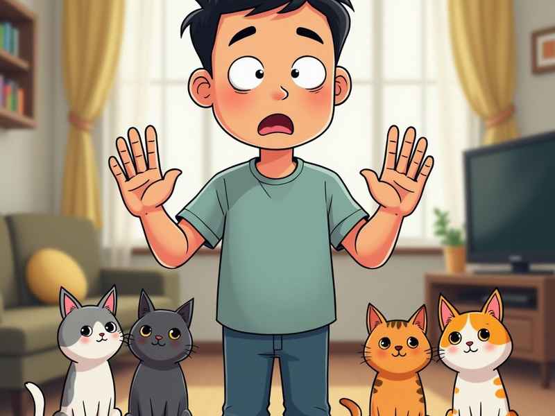 养猫的生活(养猫的生活应用) 养猫的生活(养猫的生活应用)