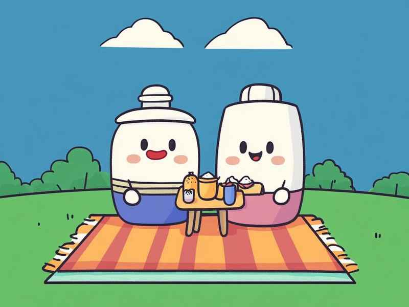 小墨生活 小墨爱生活