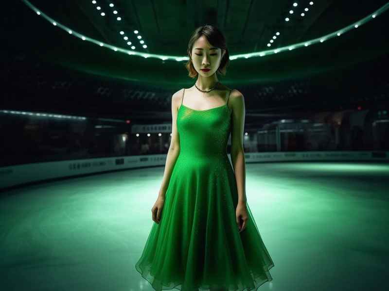 我的冰上生活、我的冰上女神 我的冰上生活、我的冰上女神