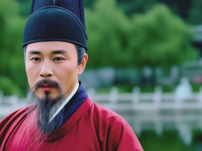 宋徽宗被俘后的生活 - 宋徽宗被俘后的生活如何