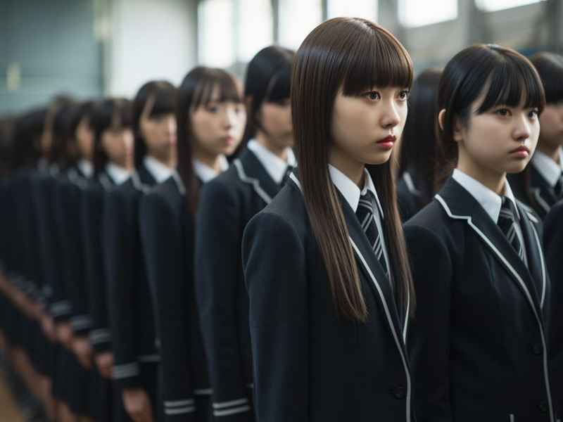 日本中学生活、日本中学生活和动漫类似吗 日本中学生活、日本中学生活和动漫类似吗
