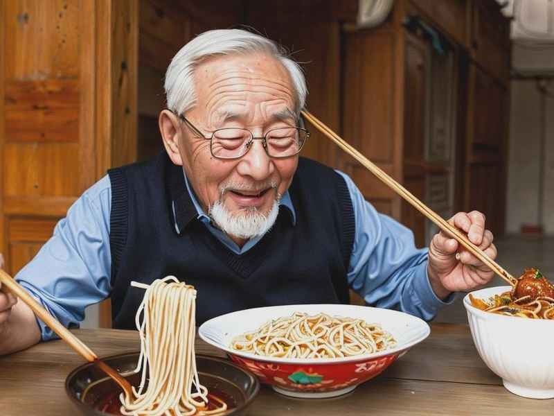 老外羡慕中国生活 - 老外羡慕中国生活吗
