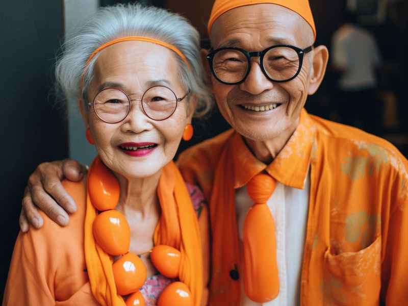 老龄性生活 老龄性生活会造成黄体铜破裂吗