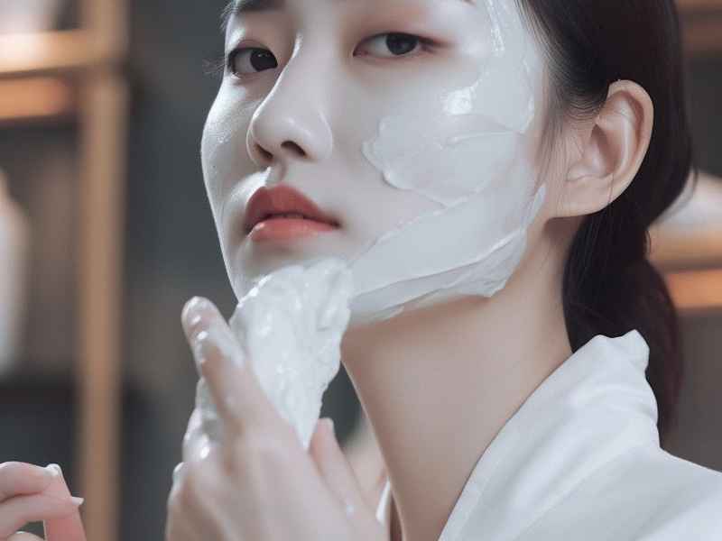 焕我生活面膜怎么样，焕我生活瘦脸面膜怎么样
