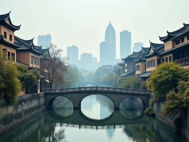 生活在临平、临平在杭州的什么位置 生活在临平、临平在杭州的什么位置