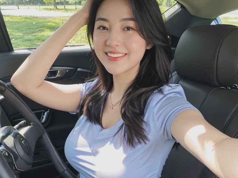 挪车生活 挪车的意思是什么
