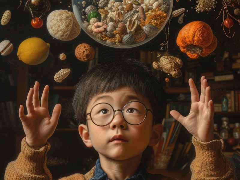 生活奥秘、生活奥秘作文 生活奥秘、生活奥秘作文