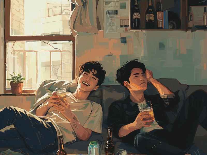 夫夫生活 by 青花鱼、夫夫生活by青花鱼txt最新章节更新