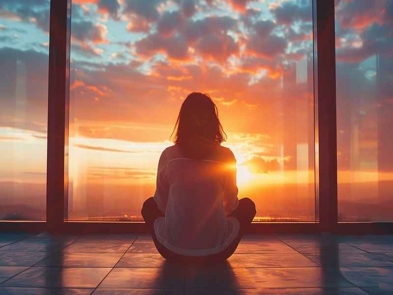 如何一个人生活、如何一个人生活不让自己感到孤独 如何一个人生活、如何一个人生活不让自己感到孤独