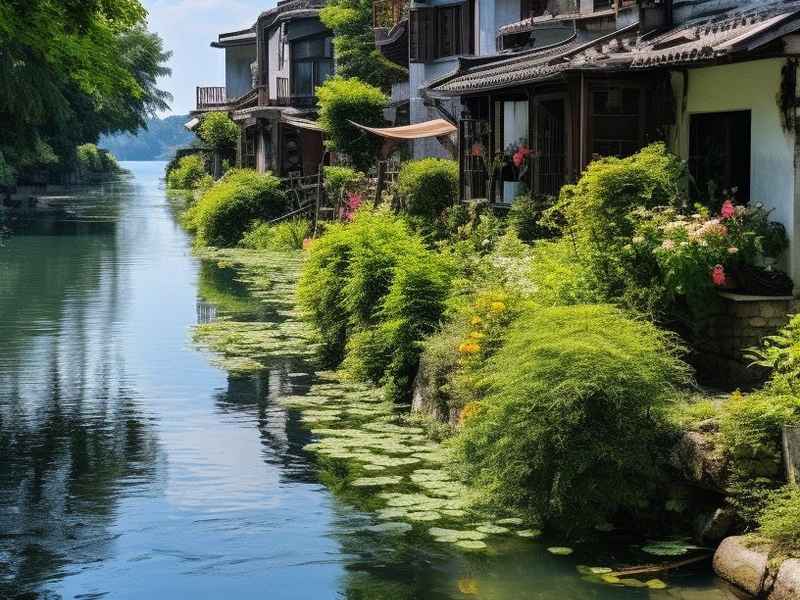 德清生活(湖州德清的生活水平怎么样) 德清生活(湖州德清的生活水平怎么样)