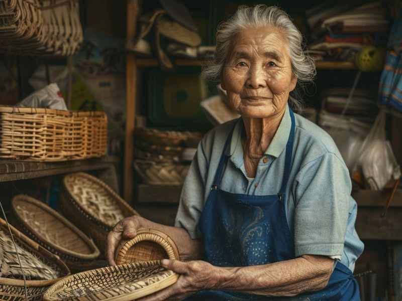 生活的篓子 生活的篓子道理 生活的篓子 生活的篓子道理