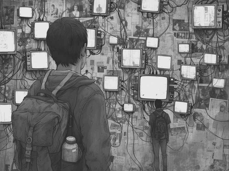 我们生活在信息时代、我们生活在信息时代逐字稿 我们生活在信息时代、我们生活在信息时代逐字稿
