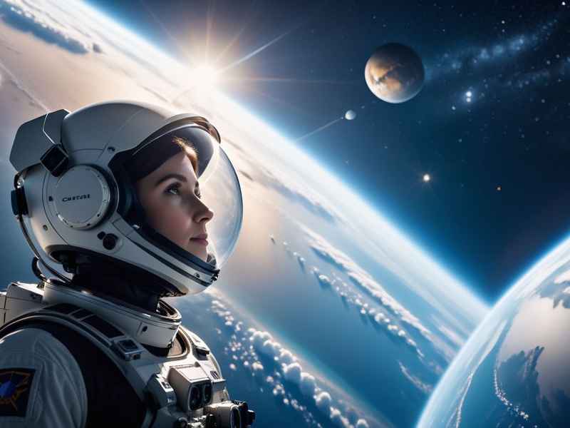 关于太空生活 关于太空生活的作文400字 关于太空生活 关于太空生活的作文400字