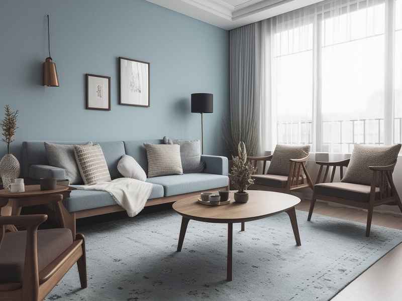 梦想惠生活；梦想生活家装饰工程有限公司