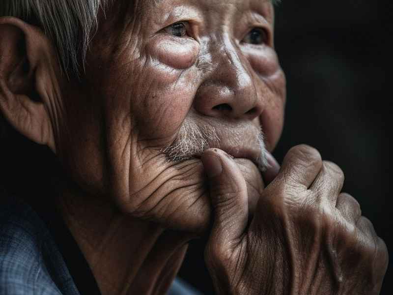 私生活口述，qg口述