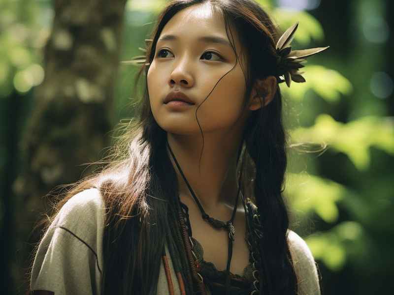 像森女一样去生活（像森女一样去生活在线阅读）