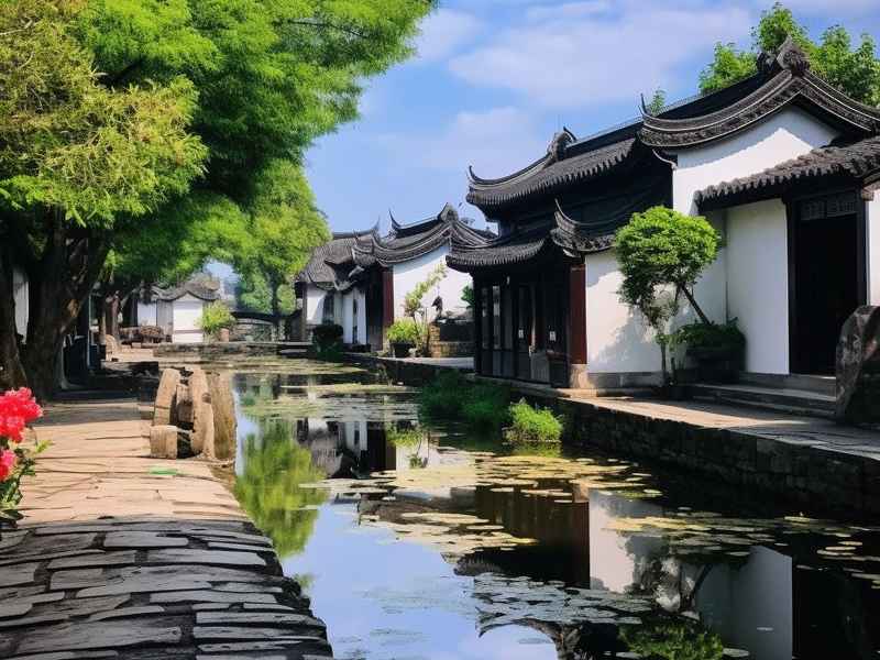 苏州好生活、苏州美好生活