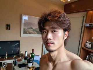 处男性生活