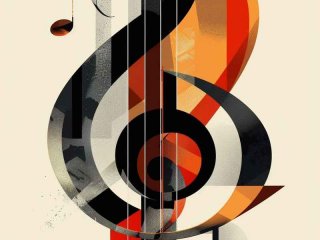 生活音符（生活中的音符图片）