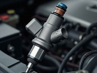 汽车生活用品 汽车生活用品碳罐电子阀的作用
