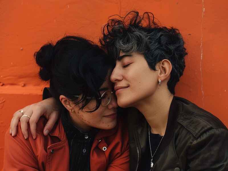 女同怎么性生活,女同性恋怎么生活在一起? 女同怎么性生活,女同性恋怎么生活在一起?