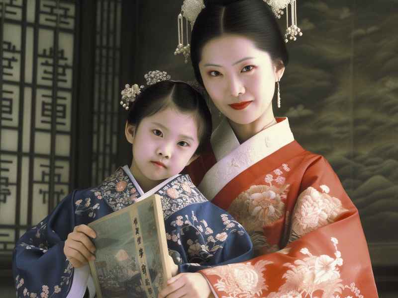 穿二代的现实生活、穿二代的现实生活小说